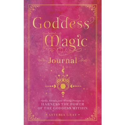 Goddess Magic Journal