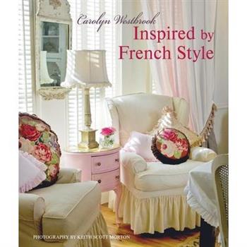 Inspired by French Style