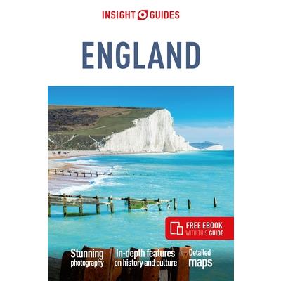 Insight Guides England (Travel Guide with Free Ebook) Insight Guides England (Travel Guide with Free Ebook)