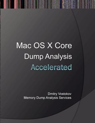 Accelerated Mac OS X Core Dump Analysis