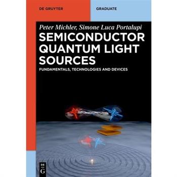Semiconductor Quantum Light Sources