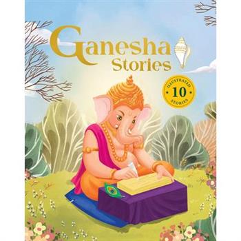 Ganesha Stories