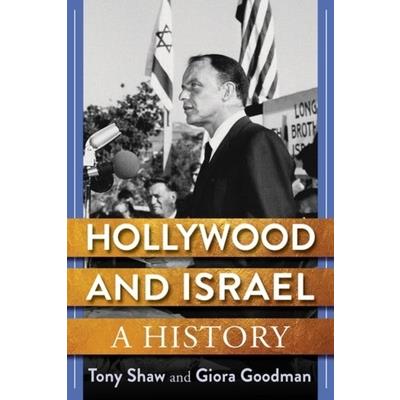 Hollywood and Israel