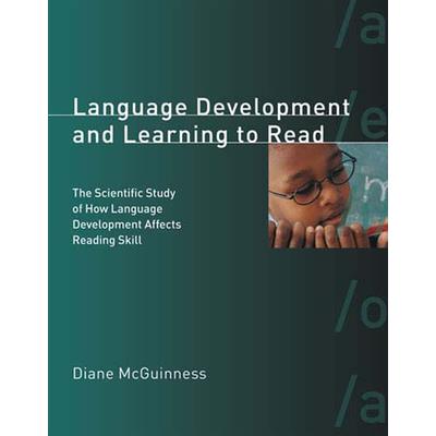 Language Development and Learning to Read