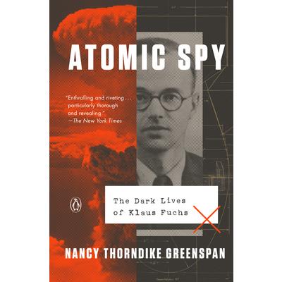 Atomic Spy