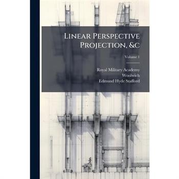 Linear Perspective Projection, &c