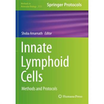 Innate Lymphoid Cells