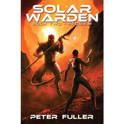 Solar Warden, 2
