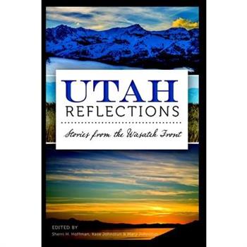 Utah Reflections