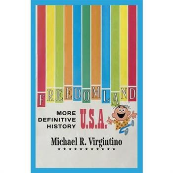 Freedomland U.S.A.