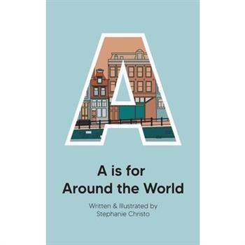 A is for Around the World