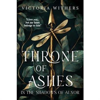 Throne of Ashes