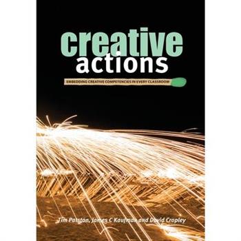 Creative Actions