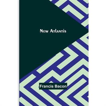 New Atlantis