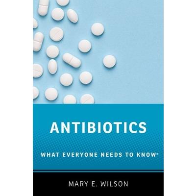 Antibiotics