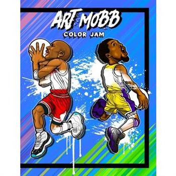 Art Mobb Color Jam