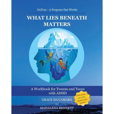 What Lies Beneath Matters