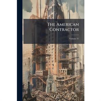 The American Contractor