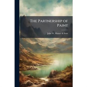 The Partnership of Paint