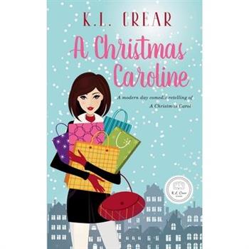 A Christmas Caroline