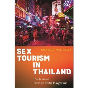 Sex Tourism in Thailand