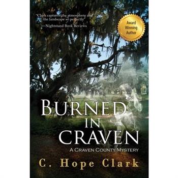 Burned in Craven