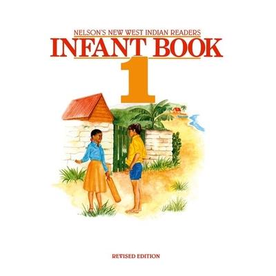New West Indian Readers Infant