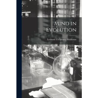 Mind in Evolution