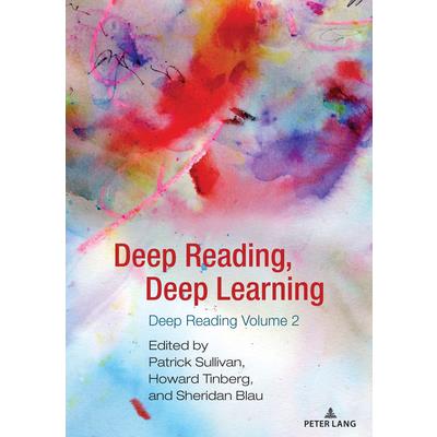 Deep Reading, Deep Learning