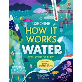 How It Works: Water