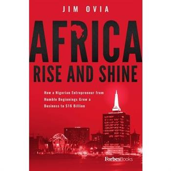 Africa Rise and Shine