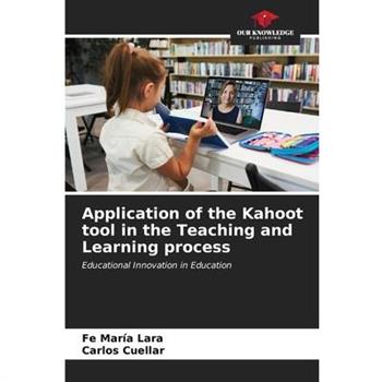 Application of the Kahoot tool in the Teaching and Learning process