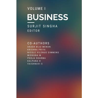 Business - Volume 1