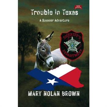 (New Edition) Trouble in Texas