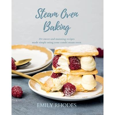 Steam Oven Baking