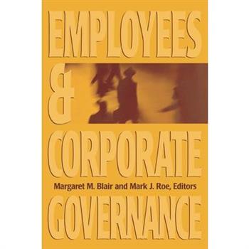 Employees and Corporate Governance