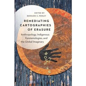 Remediating Cartographies of Erasure