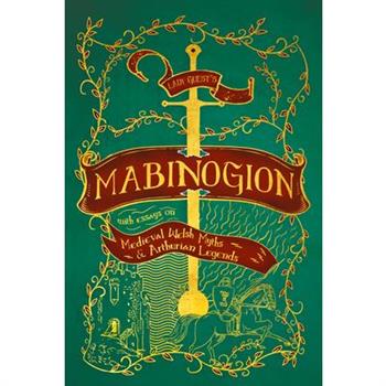 Lady Guest's Mabinogion
