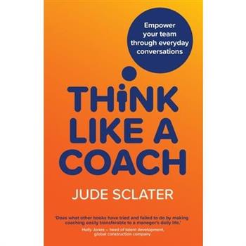 Think Like a Coach