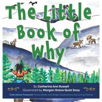 The Little Book of Why