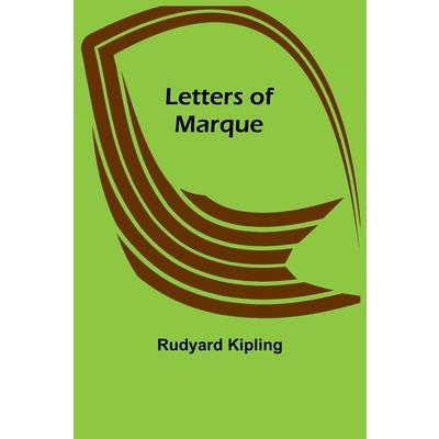 Letters of Marque