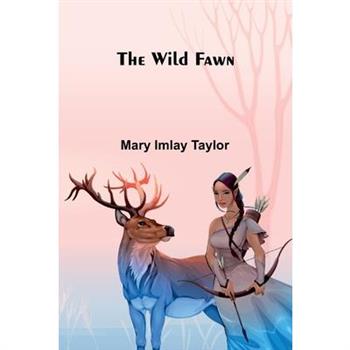 The wild fawn