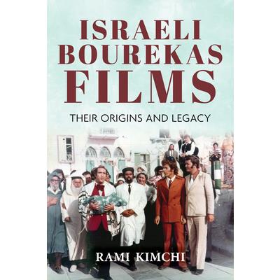 Israeli Bourekas Films