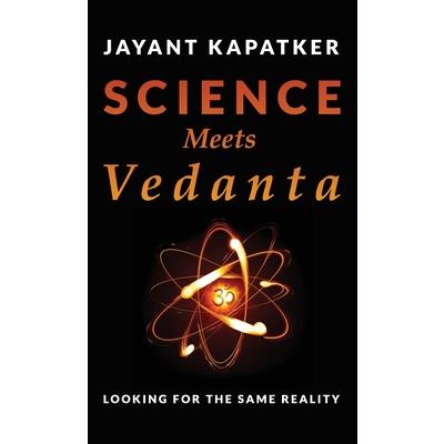 Science Meets Vedanta