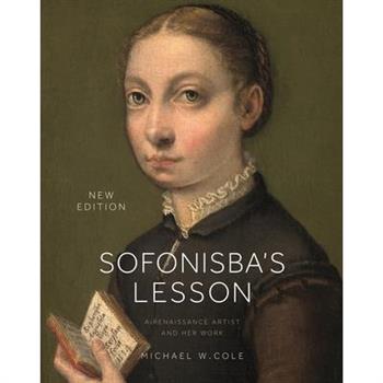 Sofonisba's Lesson, New Edition