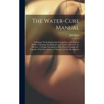 The Water-Cure Manual