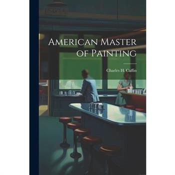 American Master of Painting