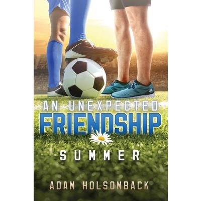 An Unexpected Friendship, 1