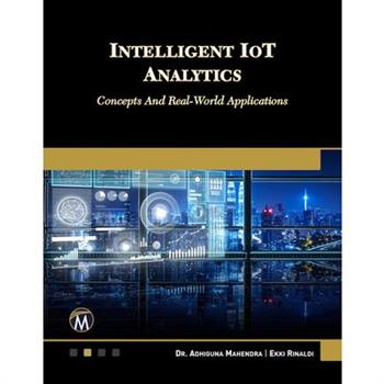 Intelligent Iot Analytics