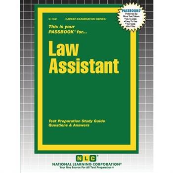 Law Assistant
